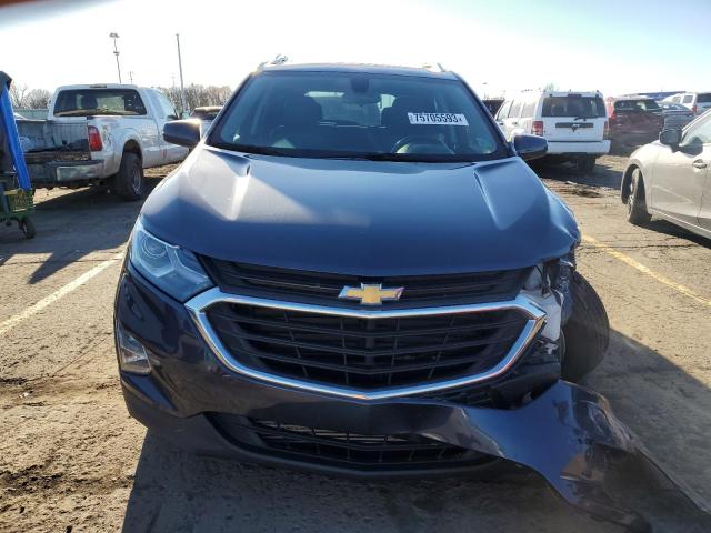 Photo 4 VIN: 3GNAXSEV7JS574905 - CHEVROLET EQUINOX 