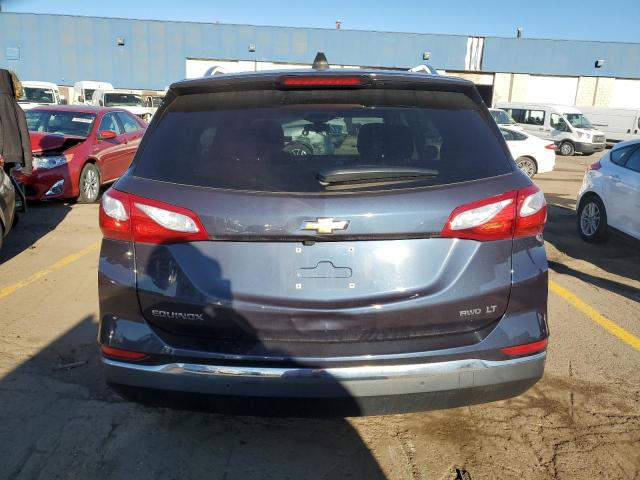 Photo 5 VIN: 3GNAXSEV7JS574905 - CHEVROLET EQUINOX 