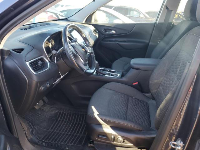 Photo 6 VIN: 3GNAXSEV7JS574905 - CHEVROLET EQUINOX 