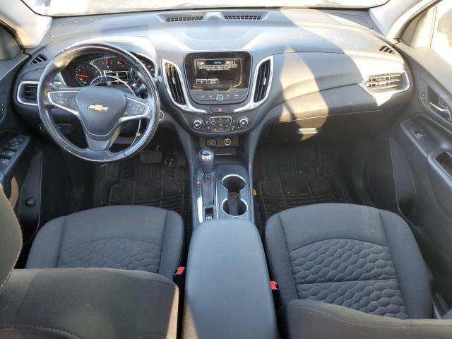 Photo 7 VIN: 3GNAXSEV7JS574905 - CHEVROLET EQUINOX 