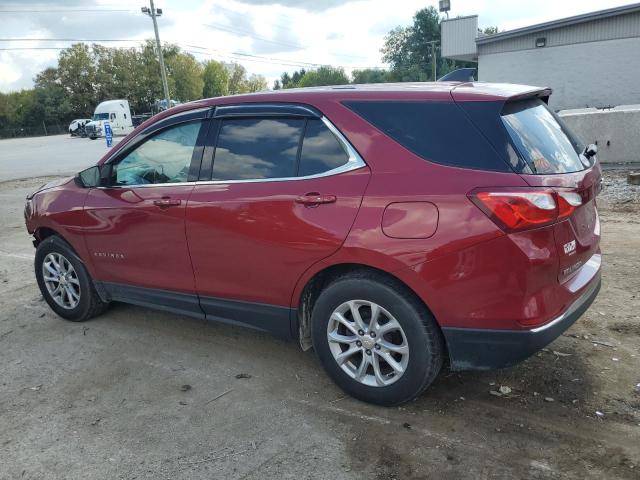 Photo 1 VIN: 3GNAXSEV7JS576508 - CHEVROLET EQUINOX 