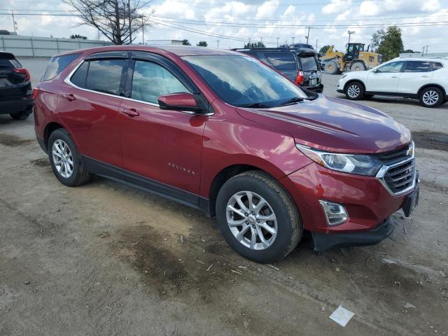 Photo 3 VIN: 3GNAXSEV7JS576508 - CHEVROLET EQUINOX 