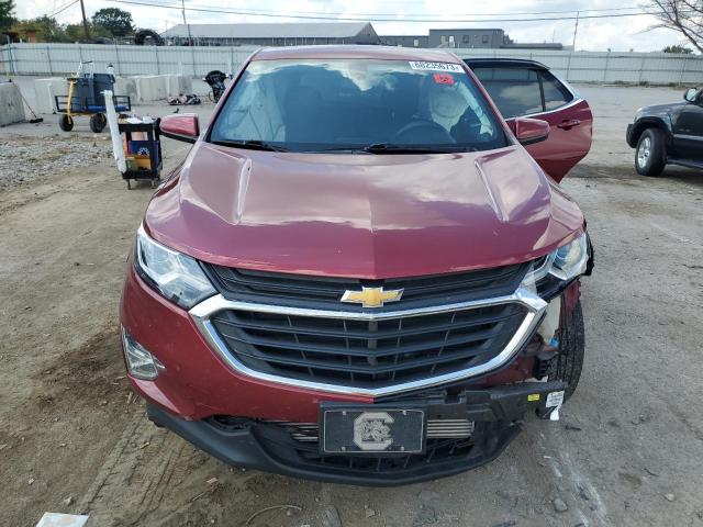 Photo 4 VIN: 3GNAXSEV7JS576508 - CHEVROLET EQUINOX 