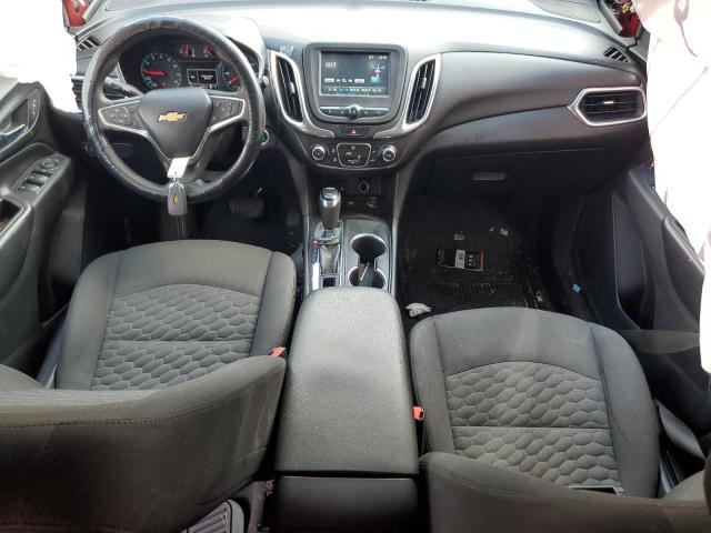 Photo 7 VIN: 3GNAXSEV7JS576508 - CHEVROLET EQUINOX 