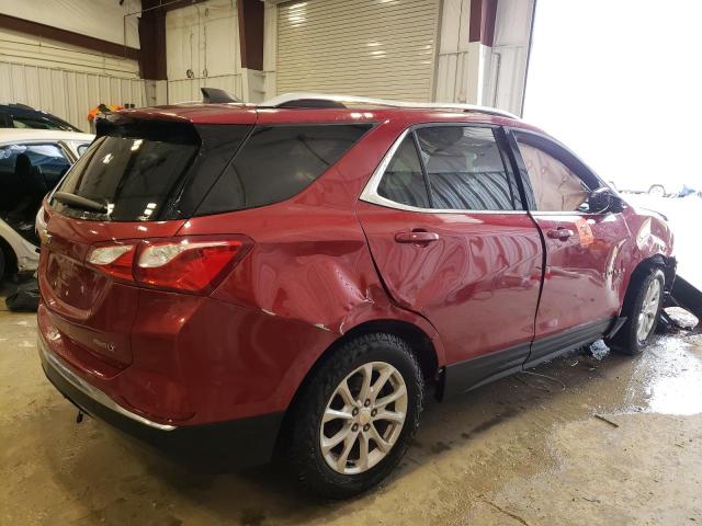 Photo 2 VIN: 3GNAXSEV7JS577769 - CHEVROLET EQUINOX 