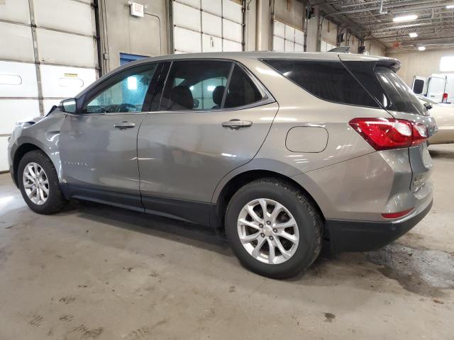 Photo 1 VIN: 3GNAXSEV7JS579053 - CHEVROLET EQUINOX LT 