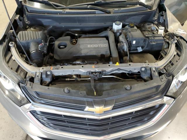 Photo 11 VIN: 3GNAXSEV7JS579053 - CHEVROLET EQUINOX LT 