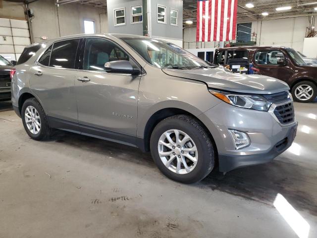 Photo 3 VIN: 3GNAXSEV7JS579053 - CHEVROLET EQUINOX LT 