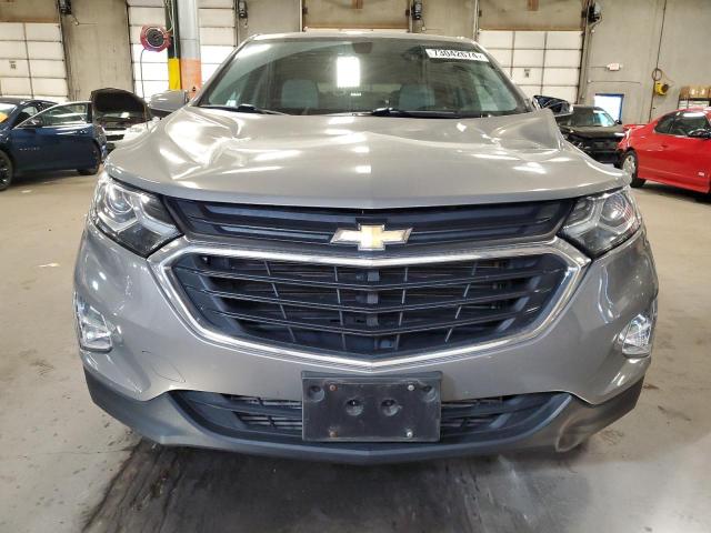 Photo 4 VIN: 3GNAXSEV7JS579053 - CHEVROLET EQUINOX LT 