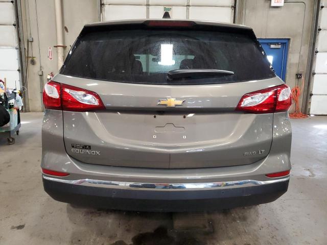 Photo 5 VIN: 3GNAXSEV7JS579053 - CHEVROLET EQUINOX LT 