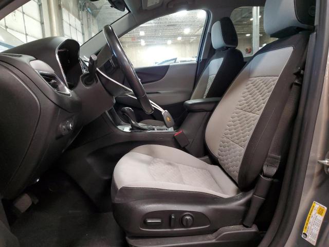 Photo 6 VIN: 3GNAXSEV7JS579053 - CHEVROLET EQUINOX LT 