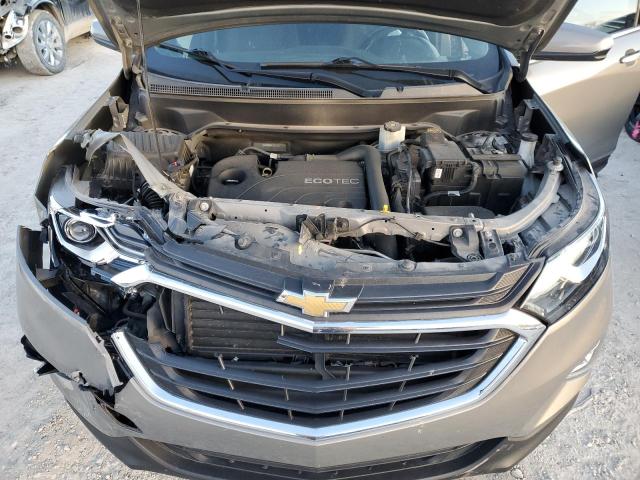 Photo 11 VIN: 3GNAXSEV7JS579179 - CHEVROLET EQUINOX LT 