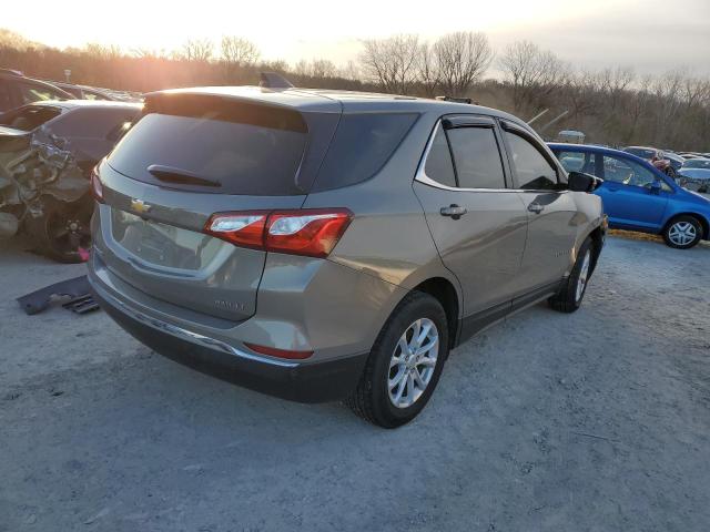 Photo 2 VIN: 3GNAXSEV7JS579179 - CHEVROLET EQUINOX LT 