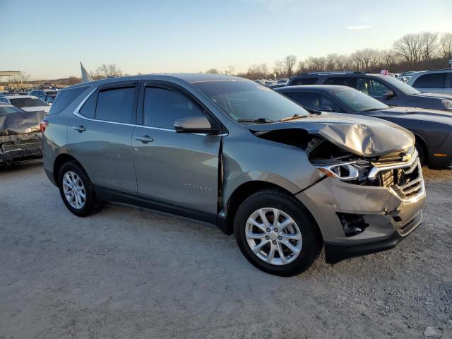 Photo 3 VIN: 3GNAXSEV7JS579179 - CHEVROLET EQUINOX LT 