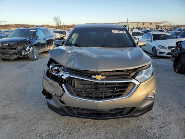 Photo 4 VIN: 3GNAXSEV7JS579179 - CHEVROLET EQUINOX LT 