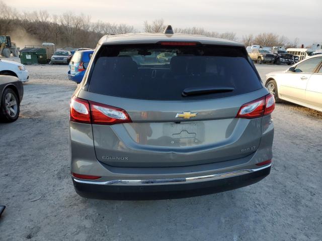 Photo 5 VIN: 3GNAXSEV7JS579179 - CHEVROLET EQUINOX LT 