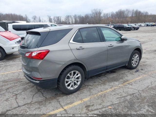 Photo 3 VIN: 3GNAXSEV7JS594457 - CHEVROLET EQUINOX 