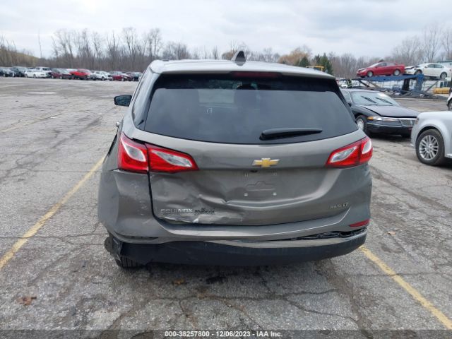 Photo 5 VIN: 3GNAXSEV7JS594457 - CHEVROLET EQUINOX 