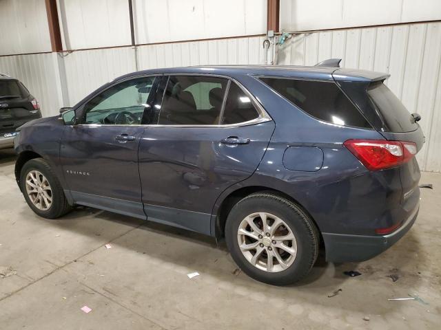 Photo 1 VIN: 3GNAXSEV7JS618126 - CHEVROLET EQUINOX 