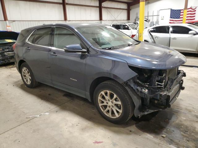 Photo 3 VIN: 3GNAXSEV7JS618126 - CHEVROLET EQUINOX 