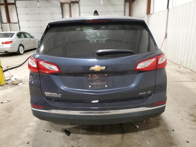 Photo 5 VIN: 3GNAXSEV7JS618126 - CHEVROLET EQUINOX 