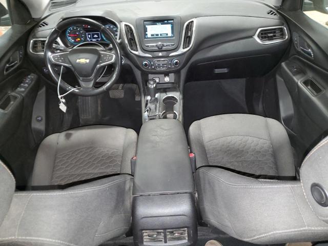 Photo 7 VIN: 3GNAXSEV7JS618126 - CHEVROLET EQUINOX 