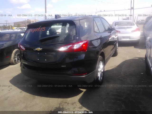 Photo 3 VIN: 3GNAXSEV7KL101047 - CHEVROLET EQUINOX 