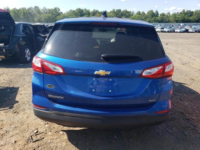 Photo 5 VIN: 3GNAXSEV7KS521185 - CHEVROLET EQUINOX LS 