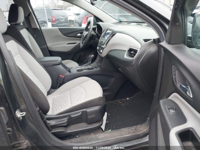 Photo 4 VIN: 3GNAXSEV7LS500659 - CHEVROLET EQUINOX 