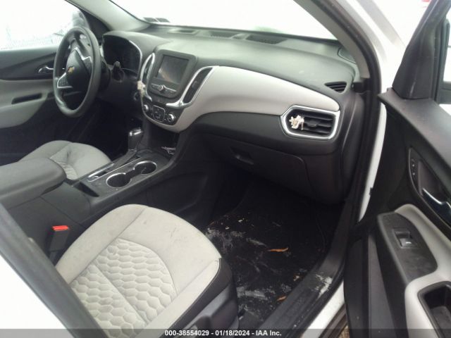 Photo 4 VIN: 3GNAXSEV7LS560165 - CHEVROLET EQUINOX 