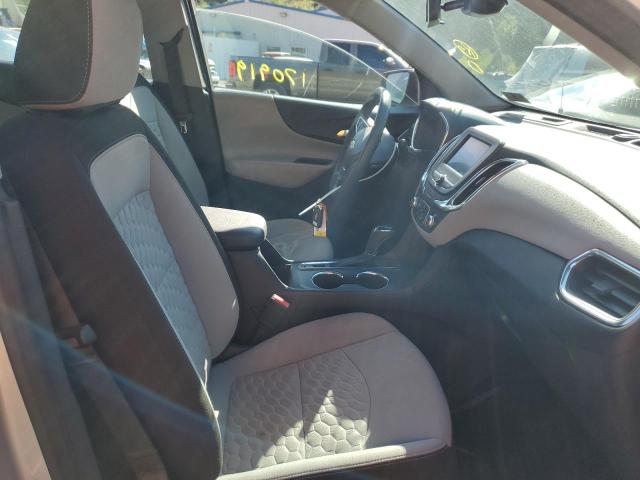 Photo 4 VIN: 3GNAXSEV7LS673601 - CHEVROLET EQUINOX LS 