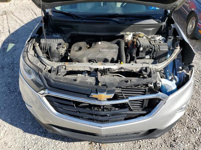 Photo 6 VIN: 3GNAXSEV7LS673601 - CHEVROLET EQUINOX LS 