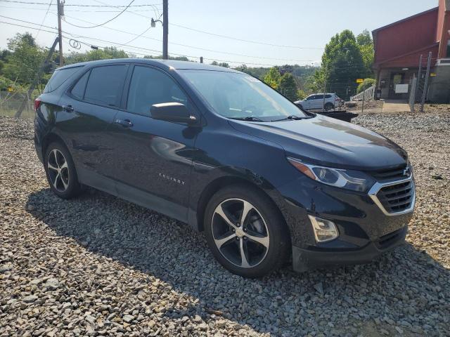 Photo 3 VIN: 3GNAXSEV7LS722070 - CHEVROLET EQUINOX 