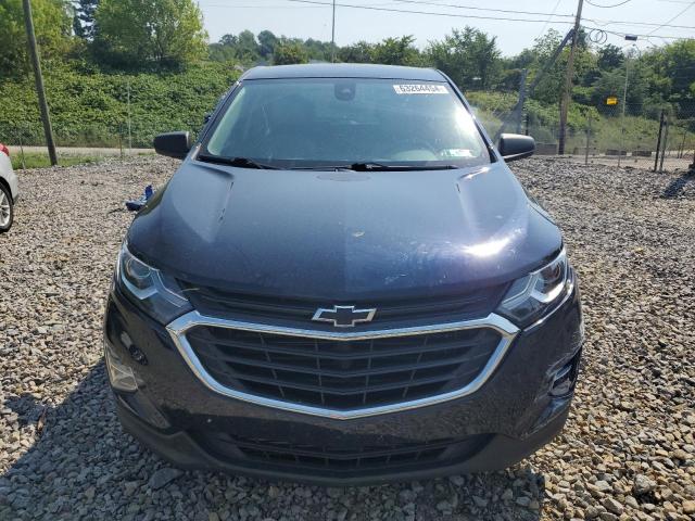 Photo 4 VIN: 3GNAXSEV7LS722070 - CHEVROLET EQUINOX 