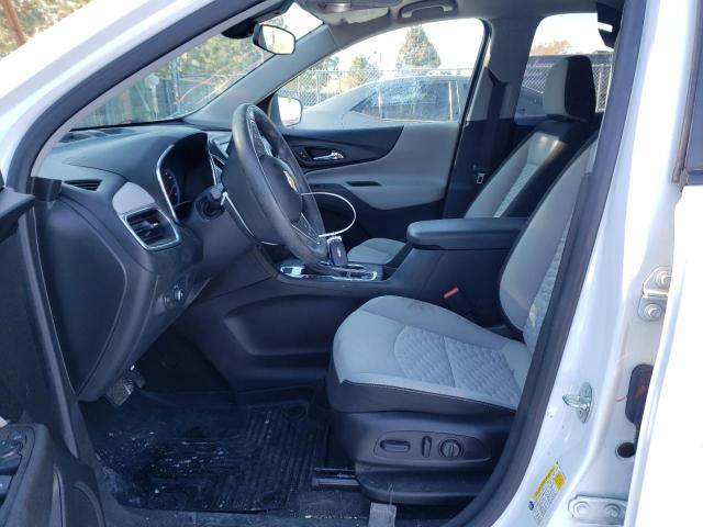 Photo 6 VIN: 3GNAXSEV7MS109755 - CHEVROLET EQUINOX LS 