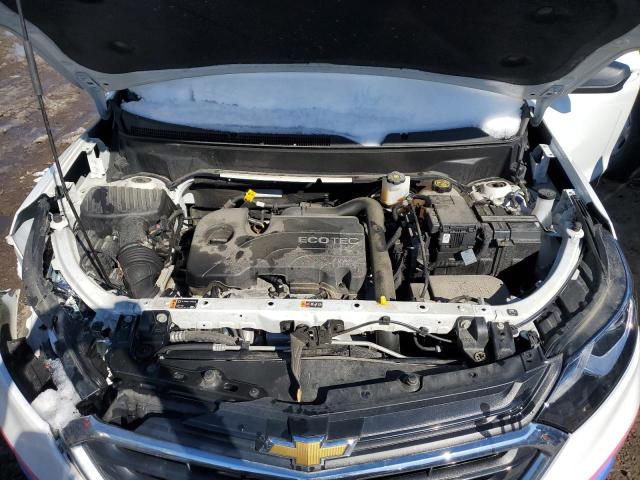 Photo 11 VIN: 3GNAXSEV7MS116706 - CHEVROLET EQUINOX LS 