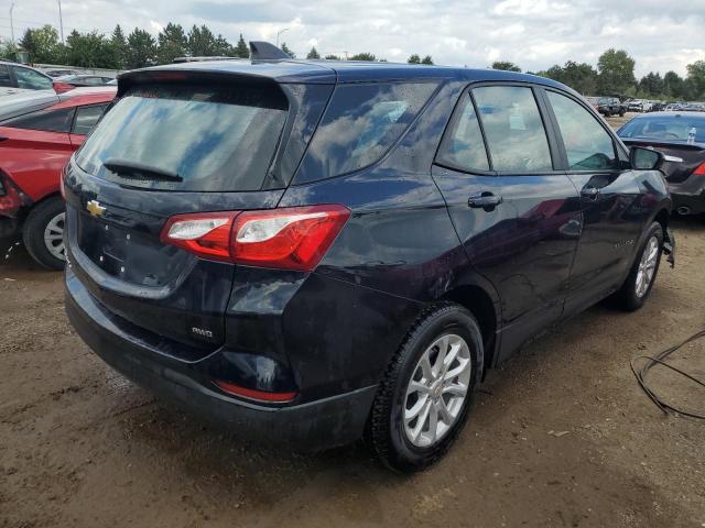 Photo 2 VIN: 3GNAXSEV7MS119931 - CHEVROLET EQUINOX LS 