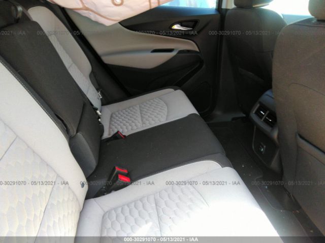 Photo 7 VIN: 3GNAXSEV7MS123400 - CHEVROLET EQUINOX 