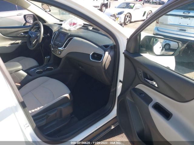 Photo 4 VIN: 3GNAXSEV7MS126409 - CHEVROLET EQUINOX 