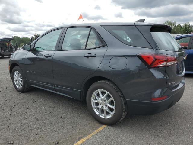 Photo 1 VIN: 3GNAXSEV7NS155541 - CHEVROLET EQUINOX 