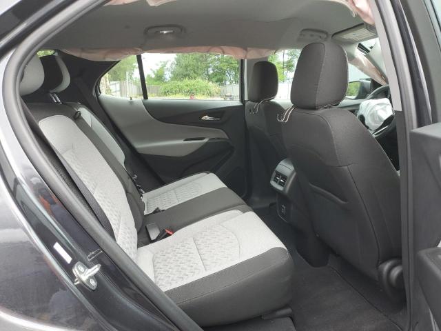 Photo 10 VIN: 3GNAXSEV7NS155541 - CHEVROLET EQUINOX 