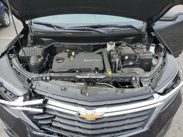 Photo 11 VIN: 3GNAXSEV7NS155541 - CHEVROLET EQUINOX 