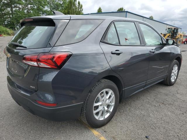 Photo 2 VIN: 3GNAXSEV7NS155541 - CHEVROLET EQUINOX 