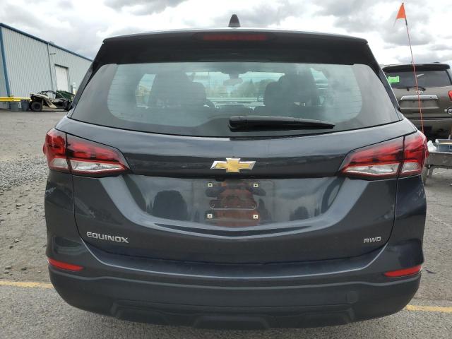 Photo 5 VIN: 3GNAXSEV7NS155541 - CHEVROLET EQUINOX 