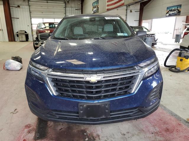 Photo 4 VIN: 3GNAXSEV7NS172159 - CHEVROLET EQUINOX LS 