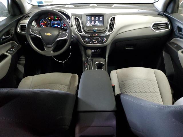 Photo 7 VIN: 3GNAXSEV7NS172159 - CHEVROLET EQUINOX LS 