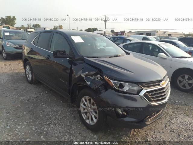 Photo 0 VIN: 3GNAXSEV8JL107115 - CHEVROLET EQUINOX 