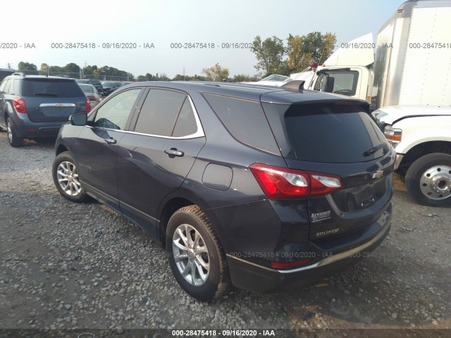 Photo 2 VIN: 3GNAXSEV8JL107115 - CHEVROLET EQUINOX 