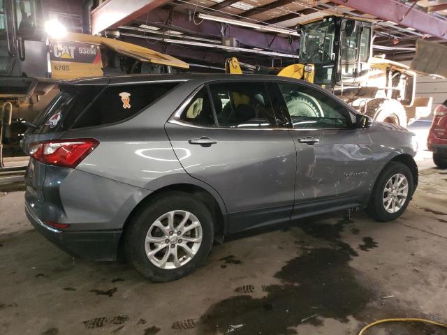 Photo 2 VIN: 3GNAXSEV8JL115103 - CHEVROLET EQUINOX LT 