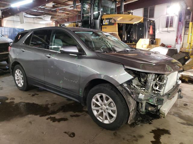 Photo 3 VIN: 3GNAXSEV8JL115103 - CHEVROLET EQUINOX LT 